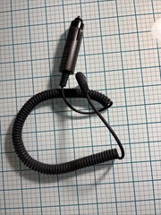 Harris VC4000 Car-Charger Two-Way Radio Charger CH017231 MPN