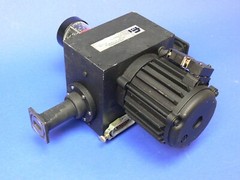 Flann fmi 1117 02 programmable rotary attenuator 0-60db
