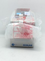 Bixolon Ecolab SLP-DX220B/ECO Prep-n-Print Flex Thermal Label Printer 2″