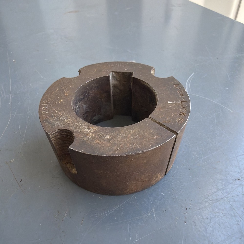 2012 Taper Lock Bushing 40mm Bore