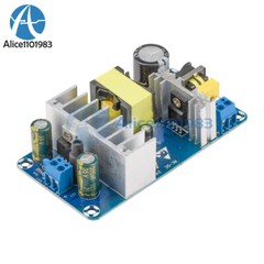 AC 100-240V To DC 24V 4-8A Power Supply Module Switching Power Board 50-60HZ