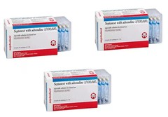3x Dental Special 50 Cart FREE SHIPING