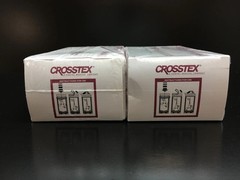 Crosstex REF TSP-180 Self-Seal Tyvek Pouch 3.5″ x 5.25″ Lot 2 PKS
