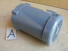 Baldor, Dayton, Reliance Electric C-Frame Motors