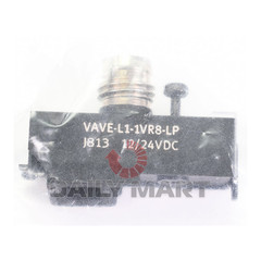 New In Box FESTO VAVE-L1-1VR8-LP Electrical sub-base