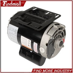 1/2 HP/2 HP/3.7 HP/5 HP/3 HP 1 Phase Electric Motor /3 Phase Electric Motor