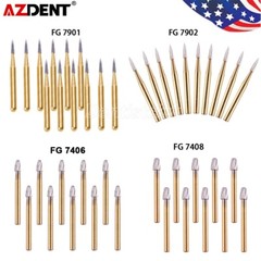 WoodpeckerDental Gutta-percha Obturation System Endodontic Heated Gun/Heated Pen