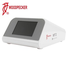 Original Woodpecker Dental Electric Motor MT2 MT3+1:5 Contra Angle LED Handpiece