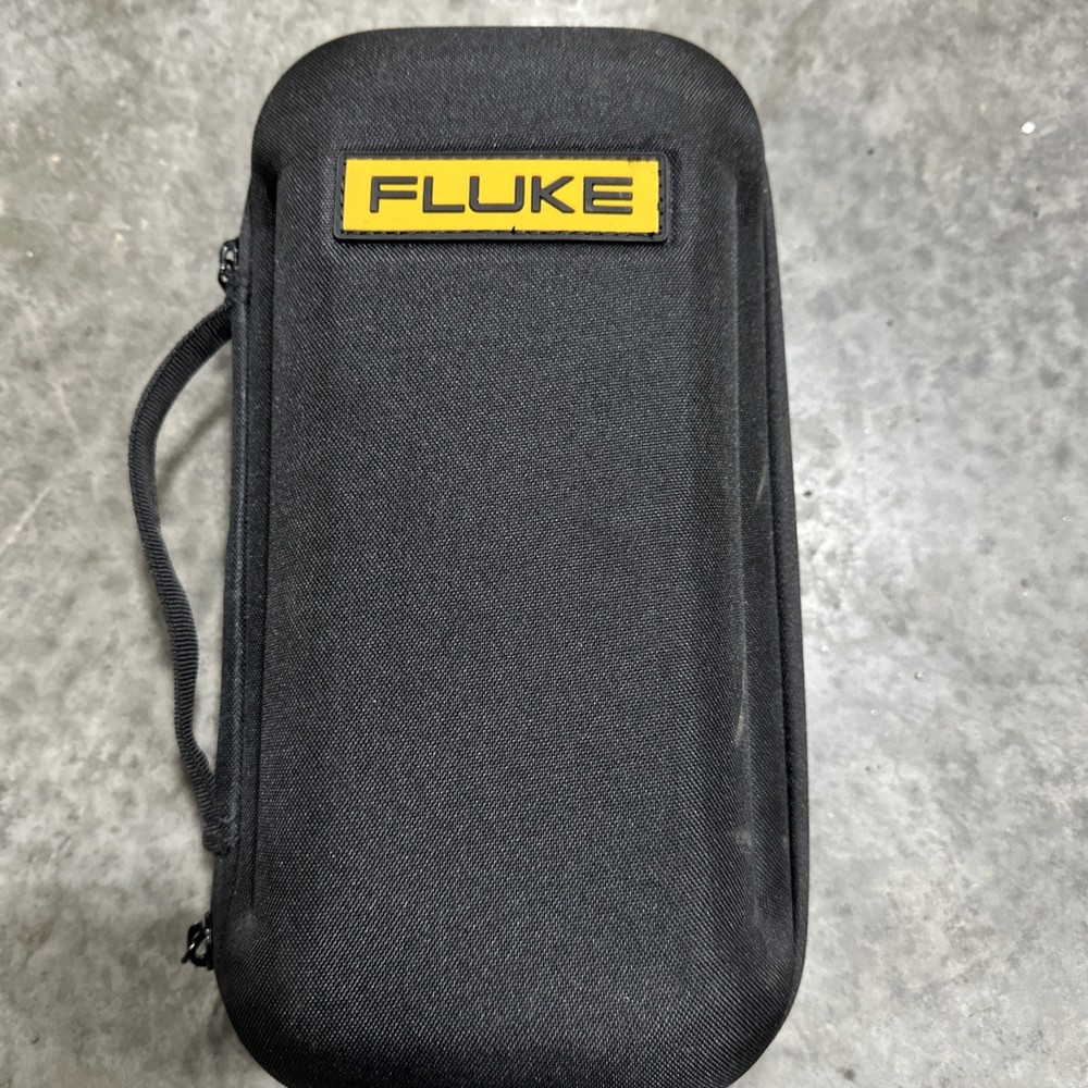 New Fluke 377FC CLAMP METER