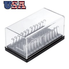 Dental Orthodontic Arch Wire Organizer Rack Storage Box Super Wires Holder Case
