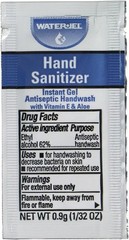 First Aid Kit, 335-Pc OSHA Compliant for Home, Work & Car