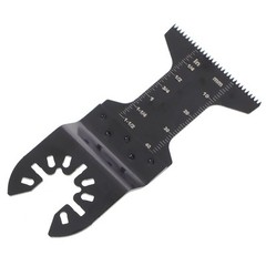 48 Pack Bi metal Oscillating Multi Tool Saw Blade Suitable For Dremel Makita