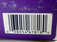 SHOWA / BEST 8005M Nitrile Disposable Glove, Size: Medium *Box of 50*