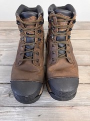 Shoes For Crews ACE Redrock 6″ Composite Toe Waterproof Work Boots 72309 Sz 11.5