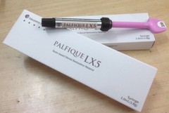 Palfique Tokuyama LX5 Resin Based Dental 3.8gm All SHADE Available