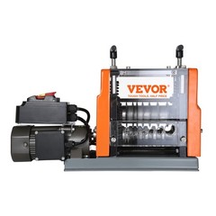 VEVOR Electric Wire Stripping Machine Copper Cable Stripper 0.06”-0.98” 60 W