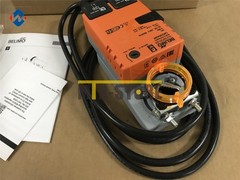 1pcs New For Belimo Electric Air Valve Actuator LM230ASR 5NM AC100-240V