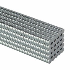 5/10/50/100X 8mm x 3mm Neodymium Disc Strong Rare Earth N52 Small Fridge Magnet