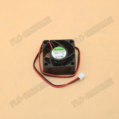 New SUNON Cooling Fan 24V 4020 1.0W KD2404PKS2 40x40x20mm free shipping