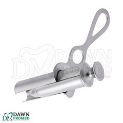 Chelsea Eaton Anal Rectal Speculum 32mm Large OB-GYN Urology Instrument