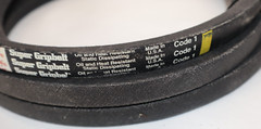 (New) Browning Super Gripbelt Belt B136 B-136 USA