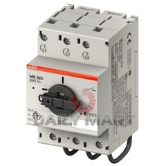 New In Box ABB MS325-16 Motor Circuit Breaker 12.5-16A