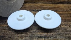 Georgia pacific EnMotion 59498A paper towel adapter to any 2″ paper towel core