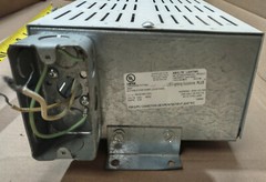 LSI LIGHTING SOLUTIONS ABOLITE HID Ballast RB-50-MH-120v / RB50MH120v Tested