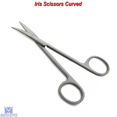 Veterinary General Surgery Suture Kit Scissors Crile Wood Forceps Castroviejo TC