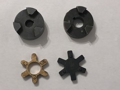 L-Jaw Couplers – Martin and IDC Couplers