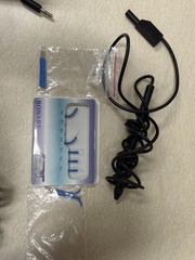 Bonart ART-E1 Electrosurgery Unit w/ Foot Pedal, Handpiece Cable & IND Plate