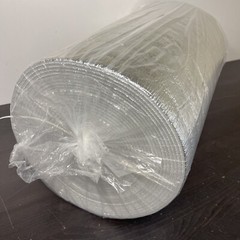 SmartSHIELD -5mm 24″x50ft Reflective Foam Core Insulation roll Cold and Heat New