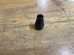 Glenair Circular MIL Spec Backshells GS85049/88-13ZR03 1723. NOS. Free Shipping