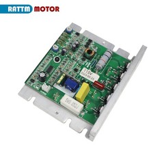 〖US〗750W 550W DC Brushed Motor Control Board for Mini Lathe CJ0618 CJ18A WM210V