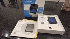 Pocketalk S Voice Translator (282310) – White
