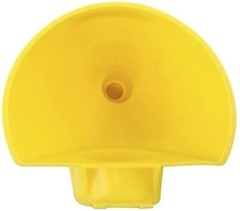 Plastic Funnel for Type I Metal Safety Cans 1 2 5 Gallon HDPE Fuel Funnel Kit