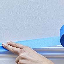 Greener Masking Tape, 0.94 in x 60 Yard, 2050, 1 roll