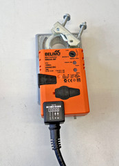 BELIMO NM230A, NMV-D2-MP, LM24A-S, LM230ASR, LM24A, SM24A, SM230A, SF230A-S2 +5