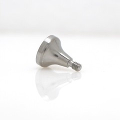 US Dental Healing Cap Abutments Hexagon Fit Hiossen Osstem Regular Platform