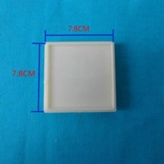 Horizontal Electrophoresis Tank High School Biological Equipment 122-3122 27022