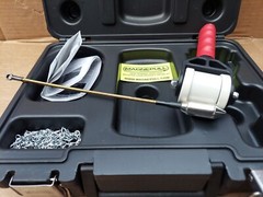 MAGNEPULL XP1000-LC Magnetic Wire Fishing (Mint Condition)