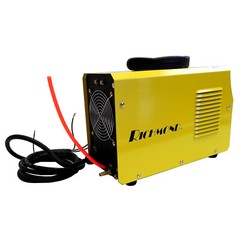 RICHMOND CUT50 AIR INVERTER PLASMA CUTTER 220V 50A PLUS 30 BONUS CONSUMABLES