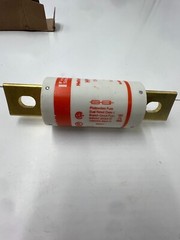 Mersen Ferraz Shawmut HP10J160 Helio Protection Photovoltaic Fuse 160A 1000VDC
