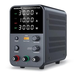0-30V 60V 120V 160V 2A 5A 10A DC Power Supply Lab Adjustable Bench Switching