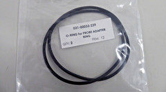 UBE 031-00033-239 O-Ring #239 (Pack of 2) 03100033239