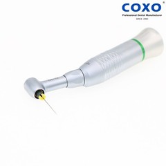 COXO Dental Endo Reciprocating Handpiece 10:1 Contra Angle Endodontic 90° M4 NSK