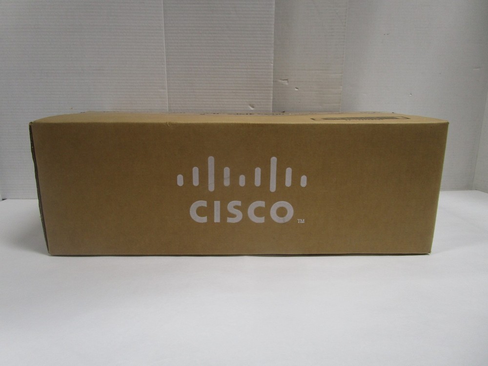 CISCO CS-KIT-MINI-K9 TTC7-26 TTC5-09 Web Conference Kit Mini FREE SHIPPING