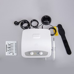 VVDental ES-20 Electrosurgery Dental Cutting Unit with 7*Electrodes Tips 110v
