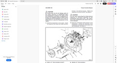 Hyster Forklift Service Manuals-Part Manuals on a USB Flash Drive.