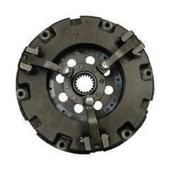 Dual Clutch Assembly Fits L2800 L2850 L2850DT L2950 L2950DT L2950F L3250 L3250DT